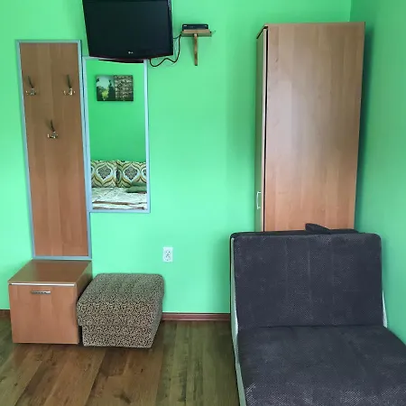 Elena Affittacamere Belogradchik