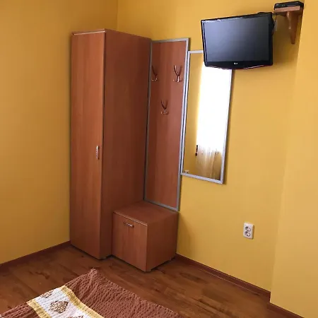 Vendégház Elena