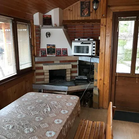 Elena * Belogradchik