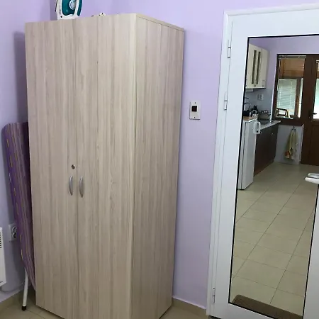 Гостевой дом Elena