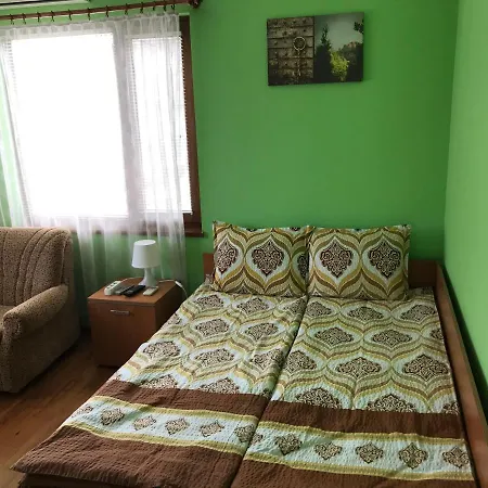 Vendégház Elena