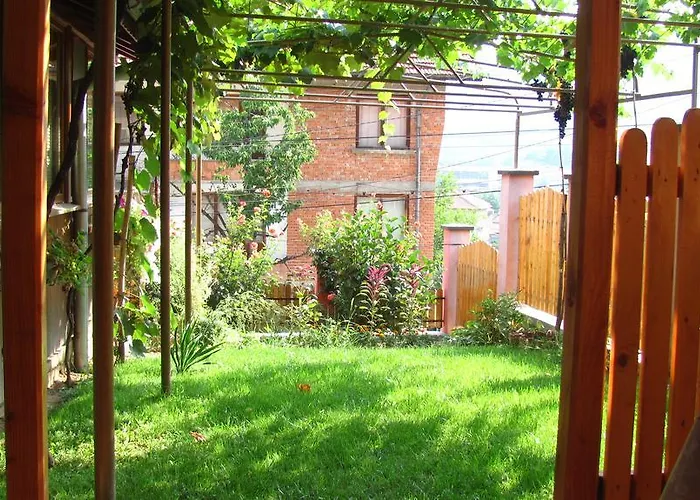 Elena Penzion Belogradčik