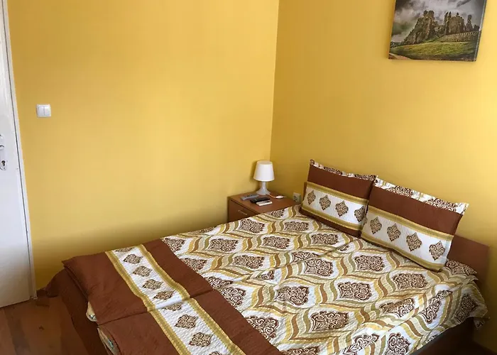 Penzion Elena Belogradčik