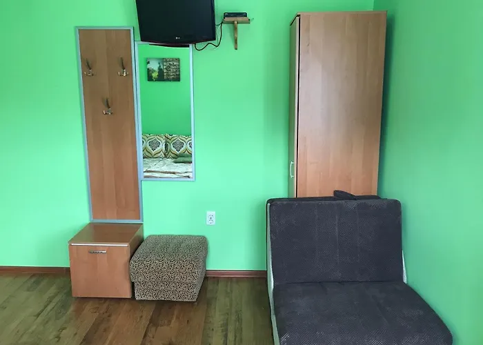 Elena Penzion Belogradčik